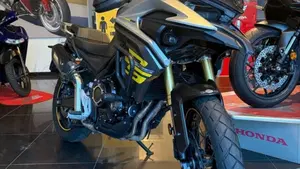 Voge Valico 525DSX (2023 - 26)  (2)