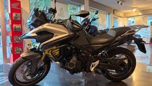 Voge Valico 525DSX (2023 - 26)  (3)