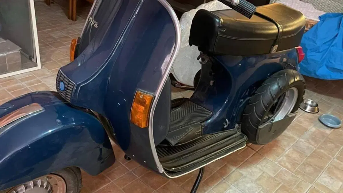 Piaggio   (2)