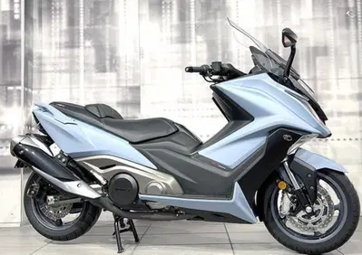 Kymco AK 550 ETS (2021 - 26) - Annuncio 10109031