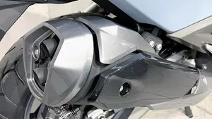 Kymco AK 550 ETS (2021 - 26)  (4)