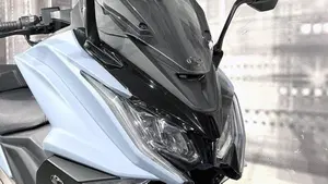 Kymco AK 550 ETS (2021 - 26)  (9)
