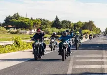 Benelli Week 2026, al via la sedicesima edizione