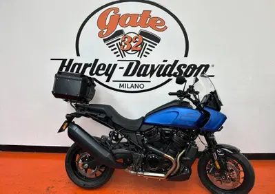 Harley-Davidson Pan America 1250 ST (2025 - 26) - Annuncio 10109030