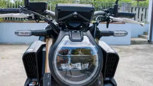 Honda CB 650 R (2024 - 25)  (3)