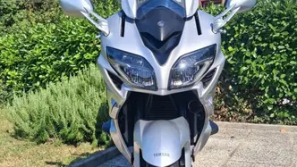 Yamaha FJR 1300 AE (2016 - 20) usata