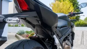 Honda CB 650 R (2024 - 25)  (6)