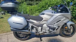 Yamaha FJR 1300 AE (2016 - 20)  (2)