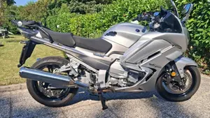 Yamaha FJR 1300 AE (2016 - 20)  (5)
