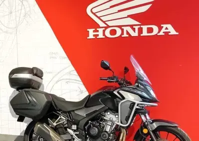 Honda CB 500 X (2019 - 20) - Annuncio 10109036