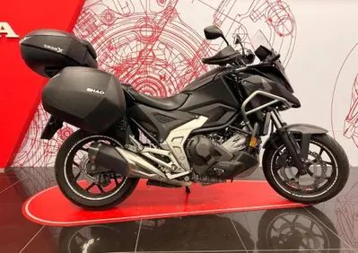 Honda NC 750 X DCT (2021 - 24) - Annuncio 10109038