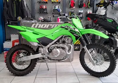 Kawasaki KLX140R (2025) - Annuncio 10048745