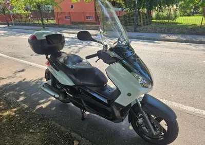 Yamaha X-Max 250 (2007 - 09) - Annuncio 10109043