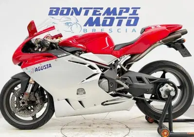 MV Agusta F4 750 S (2000 - 02) - Annuncio 10000549