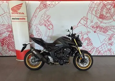 Honda CB 1000 Hornet SP (2025 - 26) - Annuncio 10109041