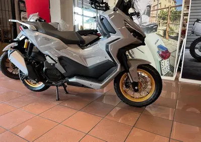 Swm Venturo 125 (2026) - Annuncio 10109052