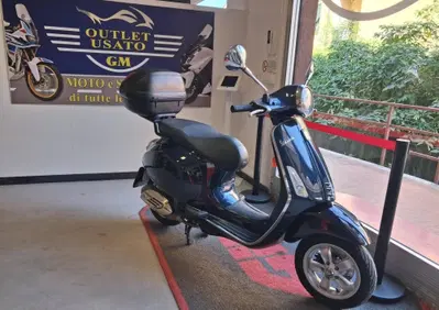 Vespa Primavera 150 3V ie (2014 - 16) - Annuncio 10109054