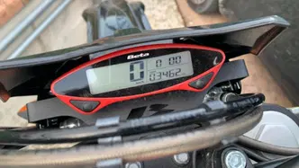Betamotor RR 125 4T Motard T (2025 - 26)