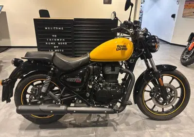 Royal Enfield Meteor 350 (2021 - 26) - Annuncio 10109050