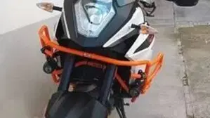KTM 1090 Adventure R (2017 - 19)  (3)