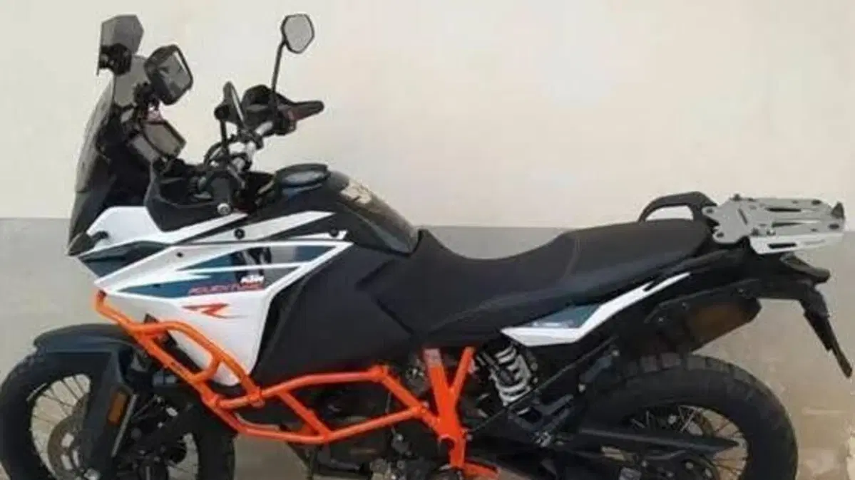KTM 1090 Adventure R (2017 - 19)  (4)