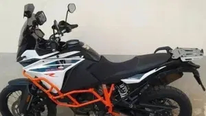 KTM 1090 Adventure R (2017 - 19)  (4)