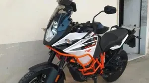 KTM 1090 Adventure R (2017 - 19)  (5)
