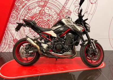 Kawasaki Z 900 (2021 - 24) - Annuncio 10109062