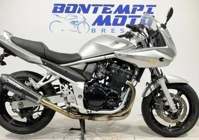 Suzuki GSF 650 Bandit (2005 - 06) - Annuncio 10000553