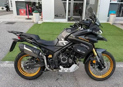 Voge Valico 525DSX (2023 - 26) - Annuncio 10109058