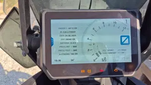 KTM 1290 Super Adventure S (2017 - 20)  (5)