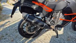 KTM 1290 Super Adventure S (2017 - 20)  (6)