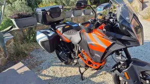 KTM 1290 Super Adventure S (2017 - 20)  (7)