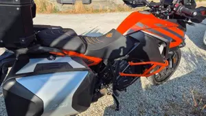 KTM 1290 Super Adventure S (2017 - 20)  (8)