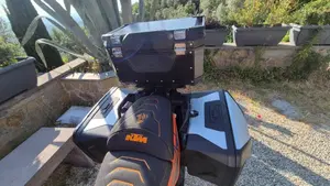 KTM 1290 Super Adventure S (2017 - 20)  (9)