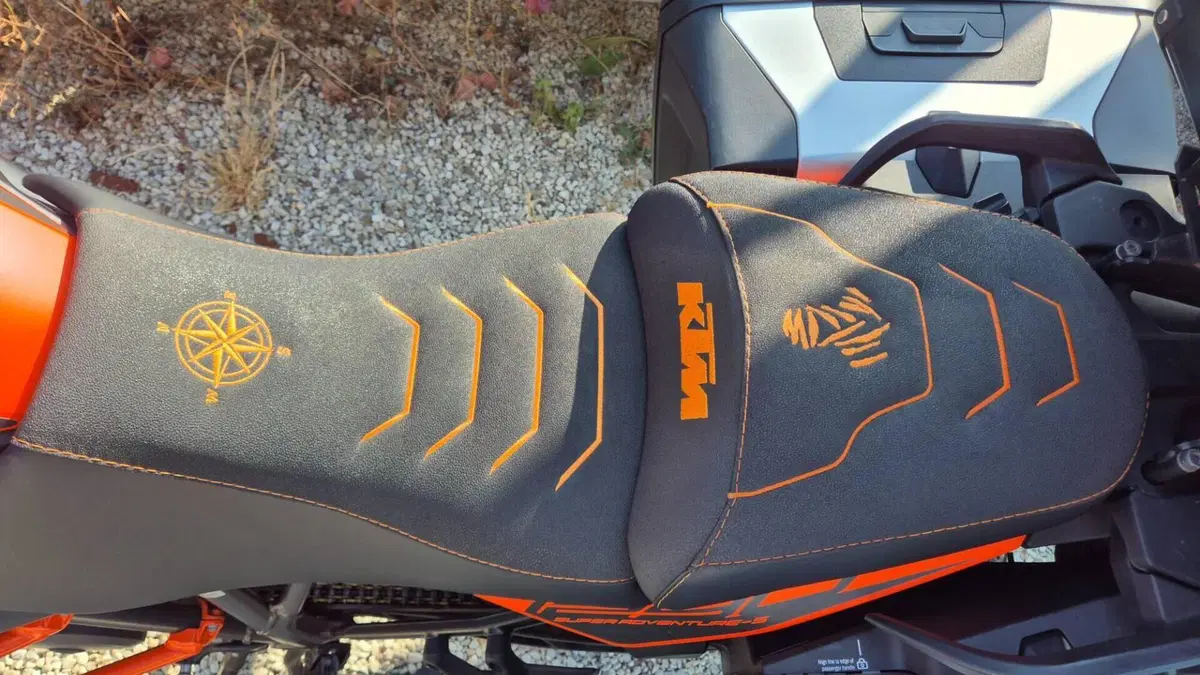 KTM 1290 Super Adventure S (2017 - 20)  (10)