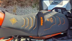 KTM 1290 Super Adventure S (2017 - 20)  (10)