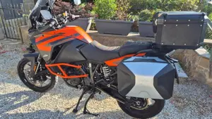 KTM 1290 Super Adventure S (2017 - 20)  (11)
