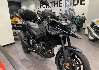 Suzuki V-Strom 1050SE (2025 - 26) - Annuncio 10109069