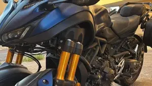 Yamaha Niken 850 GT (2019 - 20)  (4)