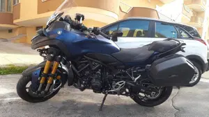 Yamaha Niken 850 GT (2019 - 20)  (3)