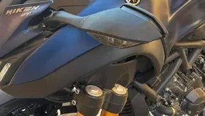 Yamaha Niken 850 GT (2019 - 20)  (5)