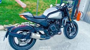 CFMOTO 700CL-X Sport (2022 - 26)  (2)