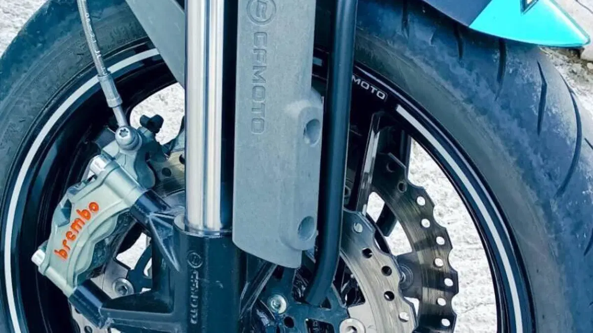 CFMOTO 700CL-X Sport (2022 - 26)  (3)