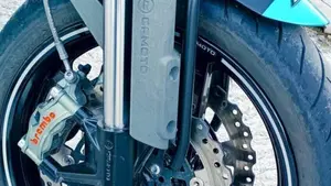 CFMOTO 700CL-X Sport (2022 - 26)  (3)