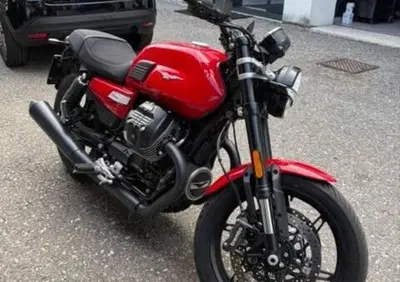 Moto Guzzi V7 Sport (2025 - 26) - Annuncio 10109073