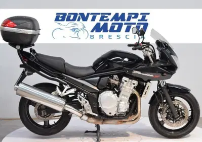 Suzuki GSF 650 Bandit S (2006 - 12) - Annuncio 10000564