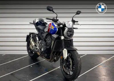 Honda CB 1000 R + Neo Sport Cafè (2019 - 20) - Annuncio 10069135