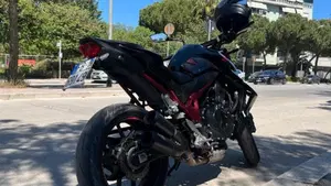 Honda CB 750 Hornet (2023 - 24)  (2)