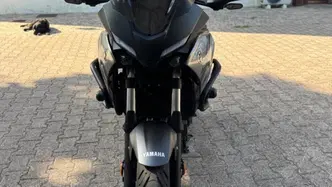 Yamaha Tracer 7 (2021 - 24) usata